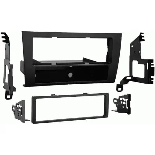 Metra 99-8152 Single Din Dash Kit W/ Pocket For 98-05 Lexus Gs Series 1