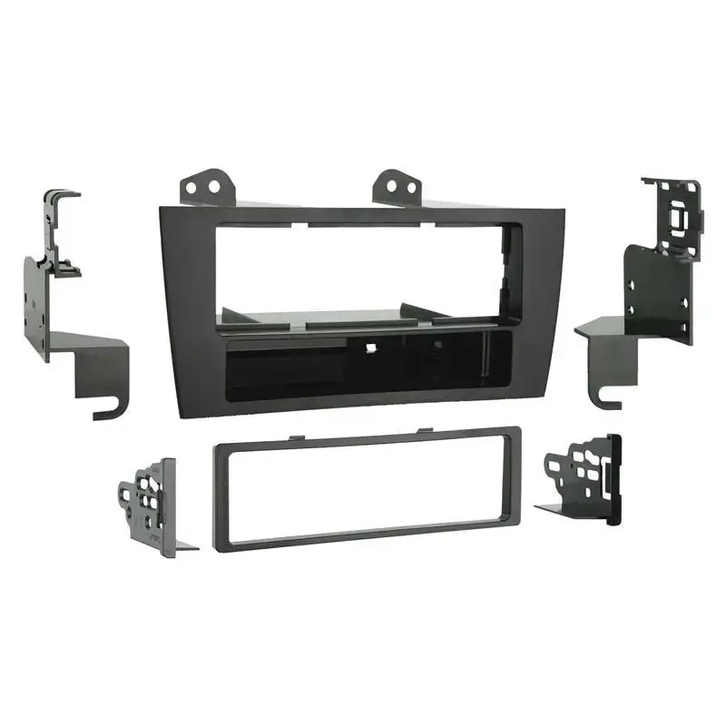 Metra 99-8155 Single Din Stereo Dash Kit For 1997-2001 Lexus Es Series 1