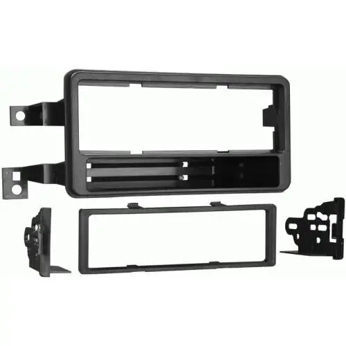 Metra 99-8207 Single Din Dash Kit For Toyota Sequoia 2003-2007 / Tundra 2003-2006 1
