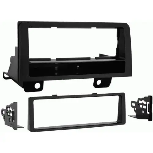 Metra 99-8210 Single Din Dash Kit For 2003-09 Toyota 4-Runner Limited 1
