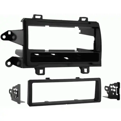 Metra 99-8224 Single Din Dash Kit For 09-10 Toyota Matrix/Pontiac Vibe 1