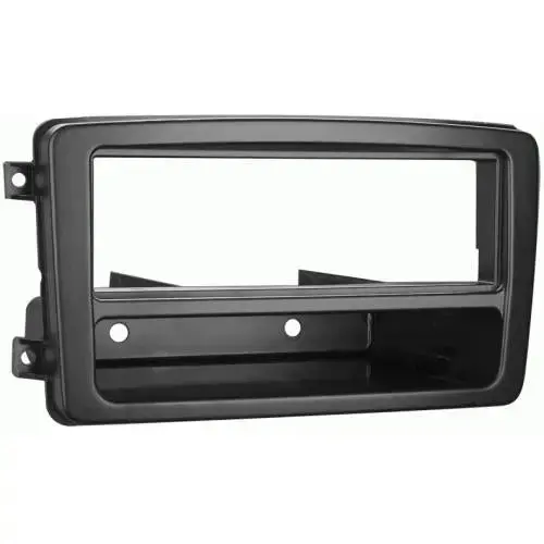 Metra 99-8710 Single Din Dash Kit For 2001-2004 Mercedes C-Class/Clk 2