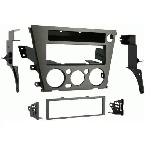 Metra 99-8901 Single Din Dash Kit For Subaru Legacy Outback Excluding Outback Sport 2005-2009 1
