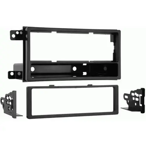 Metra 99-8902 Single Din Dash Kit For Subaru Impreza/Forester 2008-2014 1