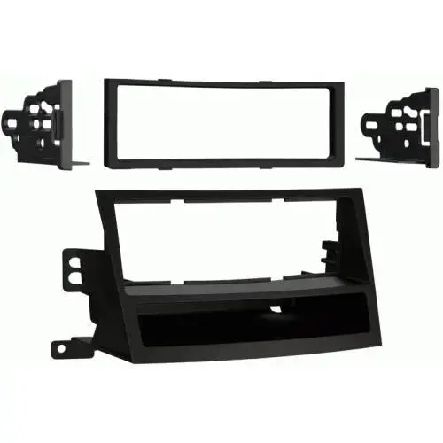 Metra 99-8903B Single Din Dash Kit For Subaru Legacy/Outback 2010-2014 1