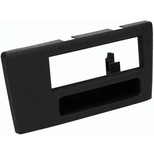 Metra 99-9223 Single Din Dash Kit With Pocket For 2001-2004 Volvo S60/V70 1