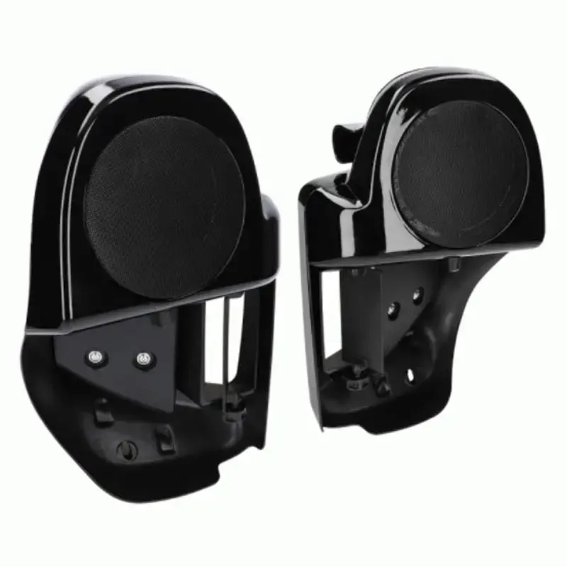 Metra Bc-Hdlfsp2 Lower Vented Fairings With Speaker Housing Harley Davidson 1