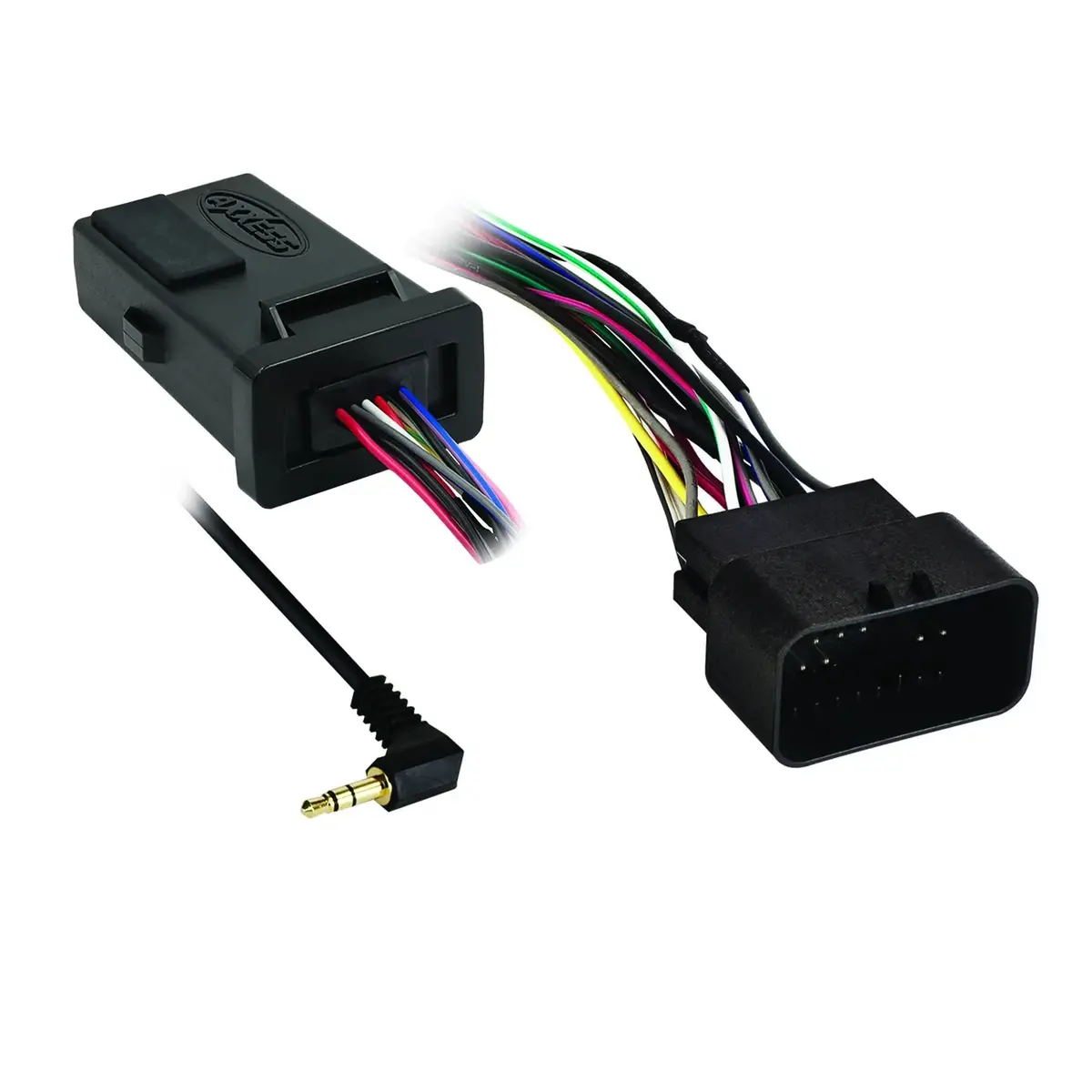 Metra Bc-Hdswc-Wr Handlebar Control Plug-N-Play For Harley Davidson Fl 1998-2013 1