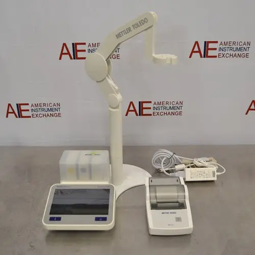 Mettler Toledo Seven Excellence Multiparameter 1