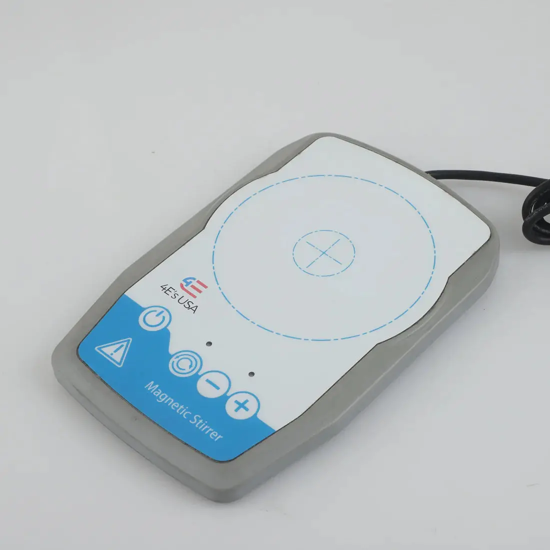 4E's Usa - Mini Magnetic Stirrer - Brand New 1