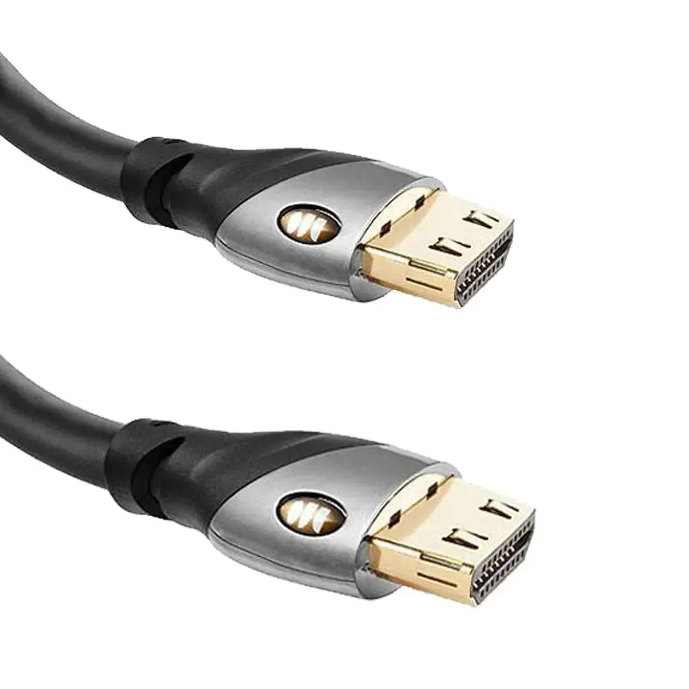 Monster Cable Platinum Ultra High Speed Hdmi Cable With Ethernet 2