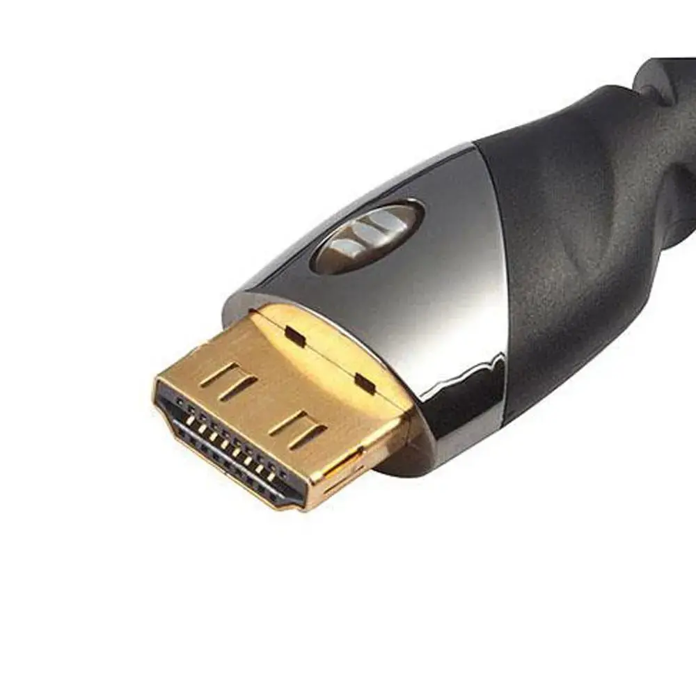 Monster Cable Platinum Ultra High Speed Hdmi Cable With Ethernet 2