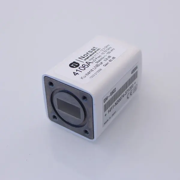 Norsat 4207A Ku-Band Dro Lnb 1