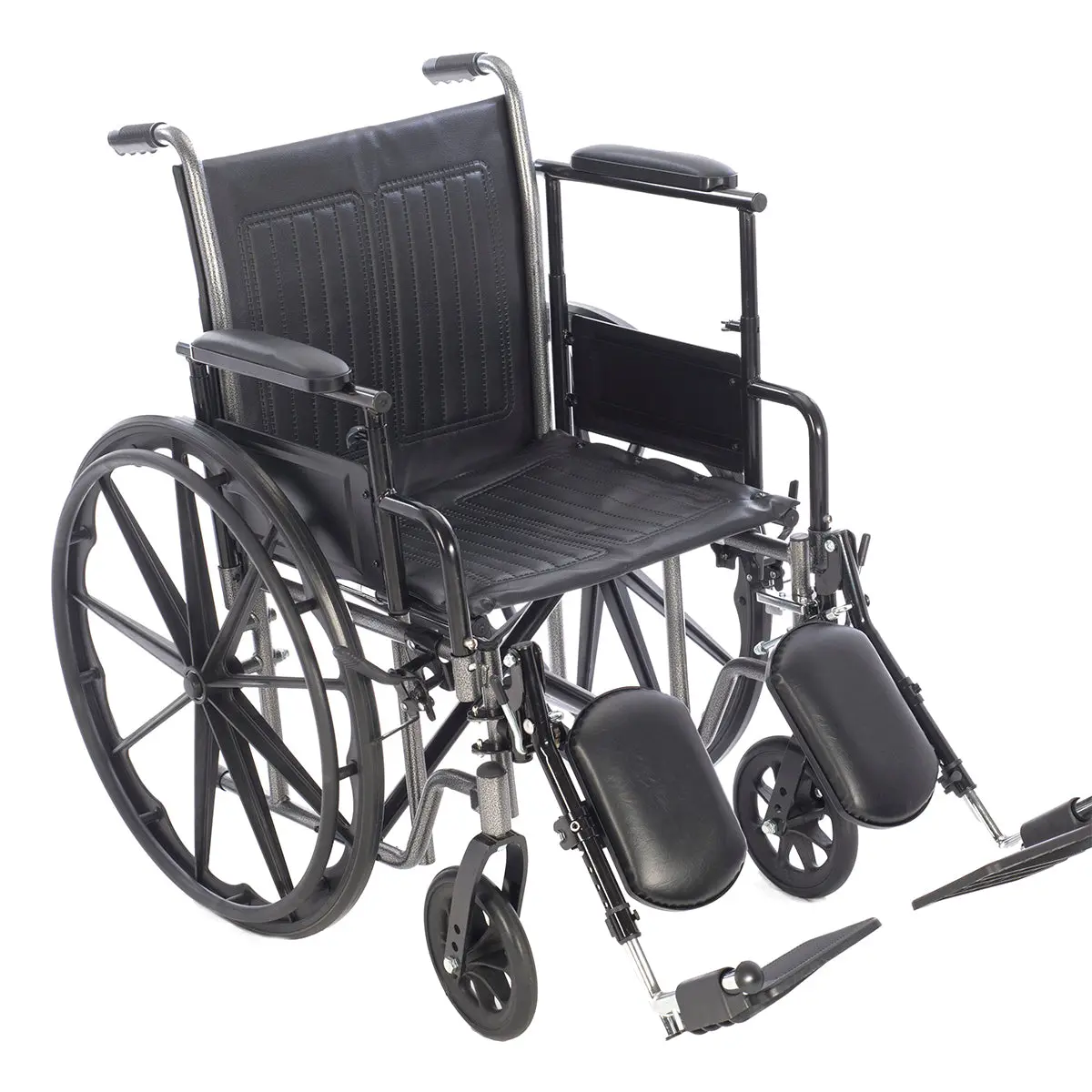 Chariot Ii K2 Wheelchair 10