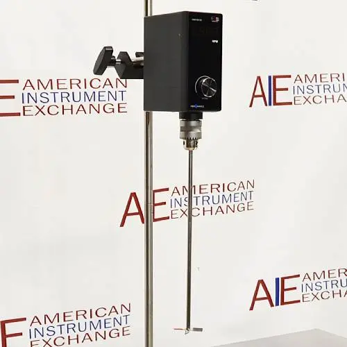 4E's Usa - 20L Overhead Stirrer - Brand New 1