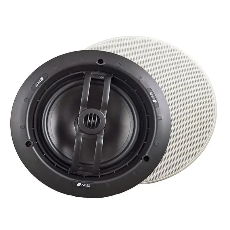 Niles Cm7bg 7-Inch Two-Way In-Ceiling Background Loudspeaker (Each) 1
