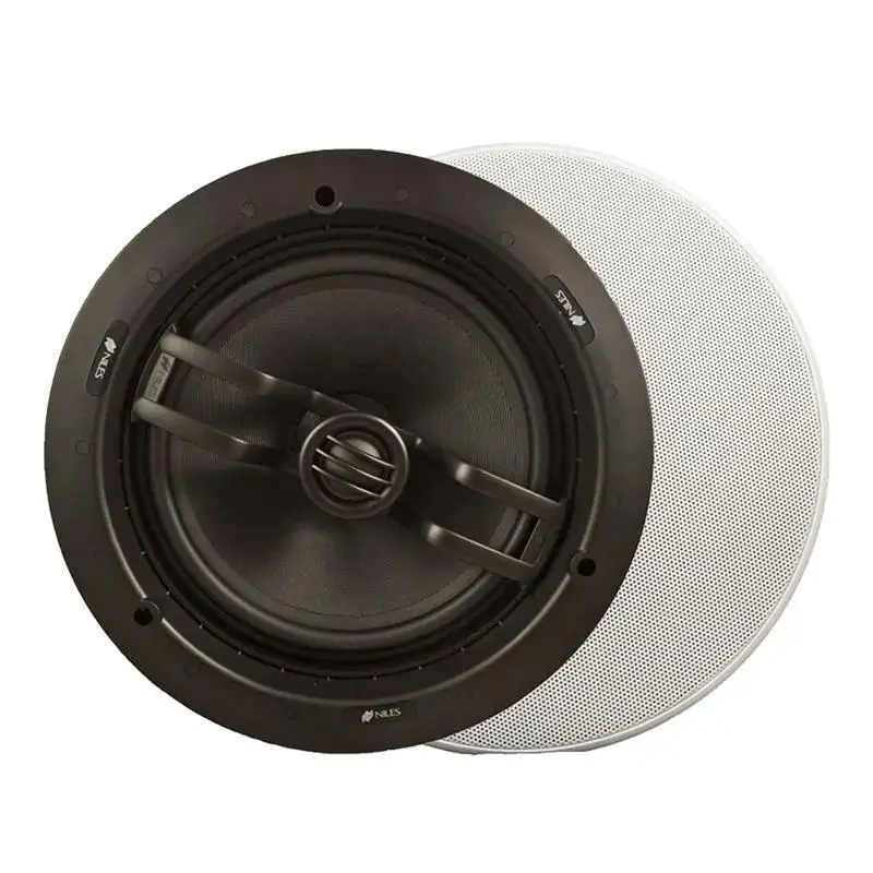 Niles Cm8mp 8-In 2-Way In-Ceiling Multi-Purpose Loudspeaker 1