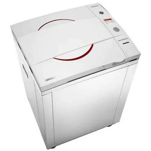 Tuttnauer D-Line 5075Elv-D Vertical Autoclave 1