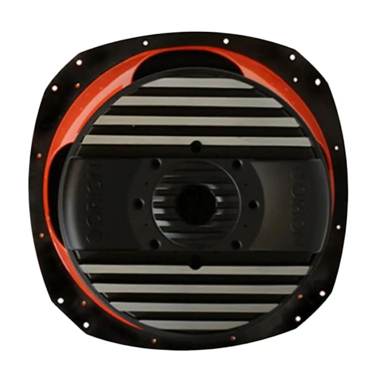 Orion Hcca154 15" Dual 4 Ohms 5000W Nominal Power Car Subwoofer Dvc 2500W Rms (Each) 2