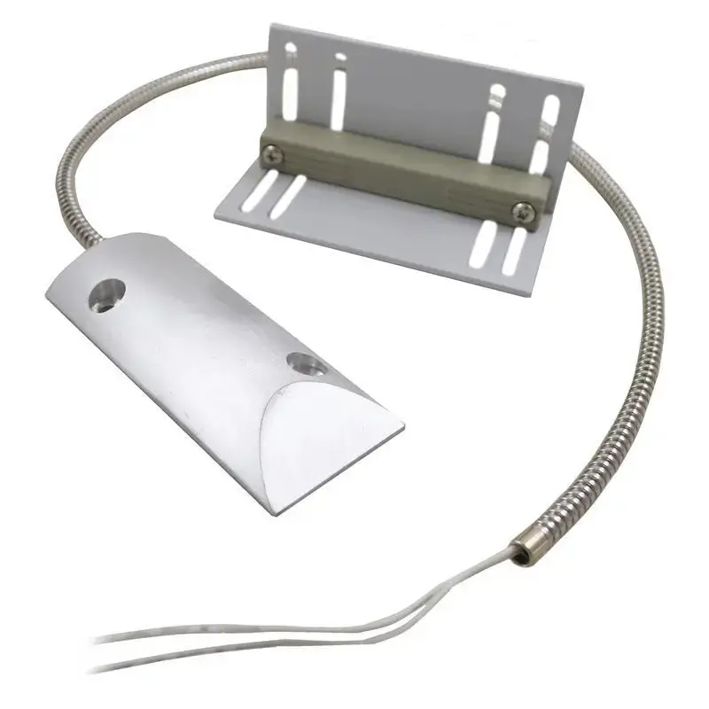 Overhead Door Garage Roll-Up Shutter Security Alarm Contact Sensor 1