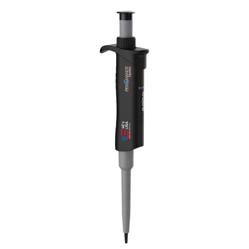 4E's Usa - Per4mance Adjustable Pipette - 0.1-2.0 Ul 1