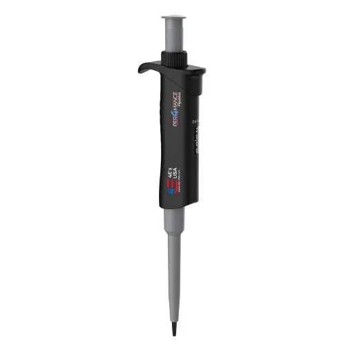 4E's Usa - Per4mance Adjustable Pipette - 0.5-10Ul 1