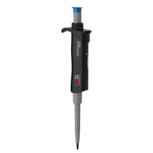 4E's Usa - Per4mance Adjustable Pipette - 5-50Ul 1