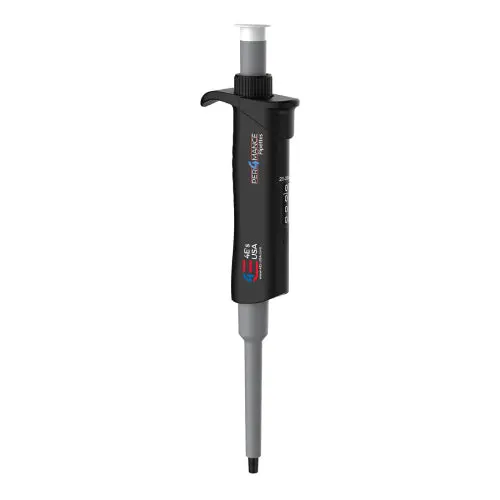 4E's Usa - Per4mance Adjustable Pipette - 20-200Ul 1