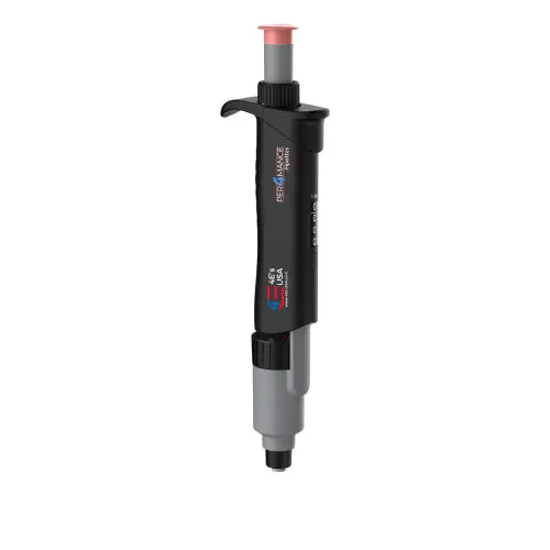 4E's Usa - Per4mance Adjustable Pipette - 1000-5000Ul 1