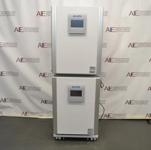 Phcbi Cell-Iq Series Tri-Gas Cell Culture Incubator 1