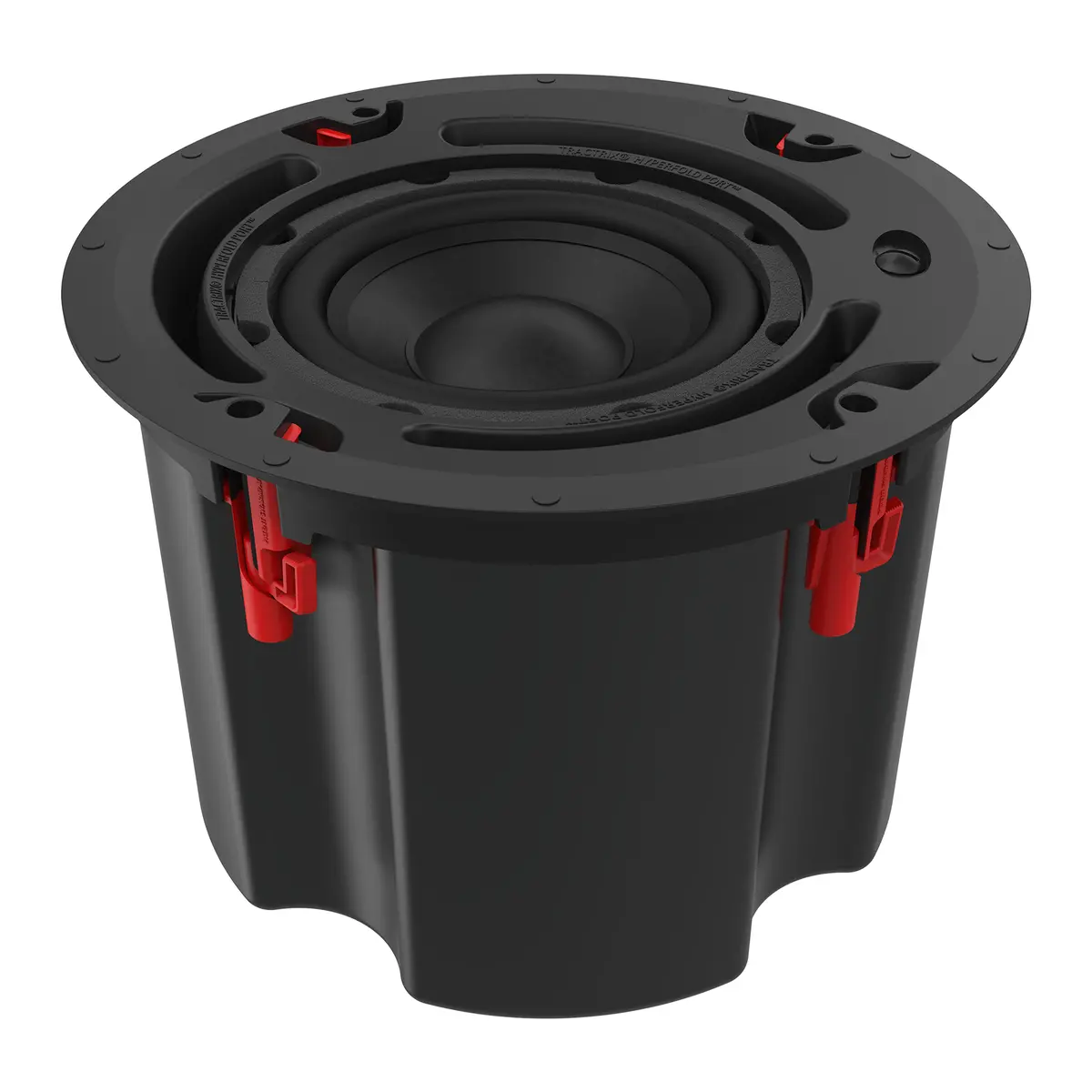 Klipsch Pic-800-Sw-T 8" 600W Max Power 70V/100V/8Ohm Commercial In-Ceiling Subwoofer (Each) 1