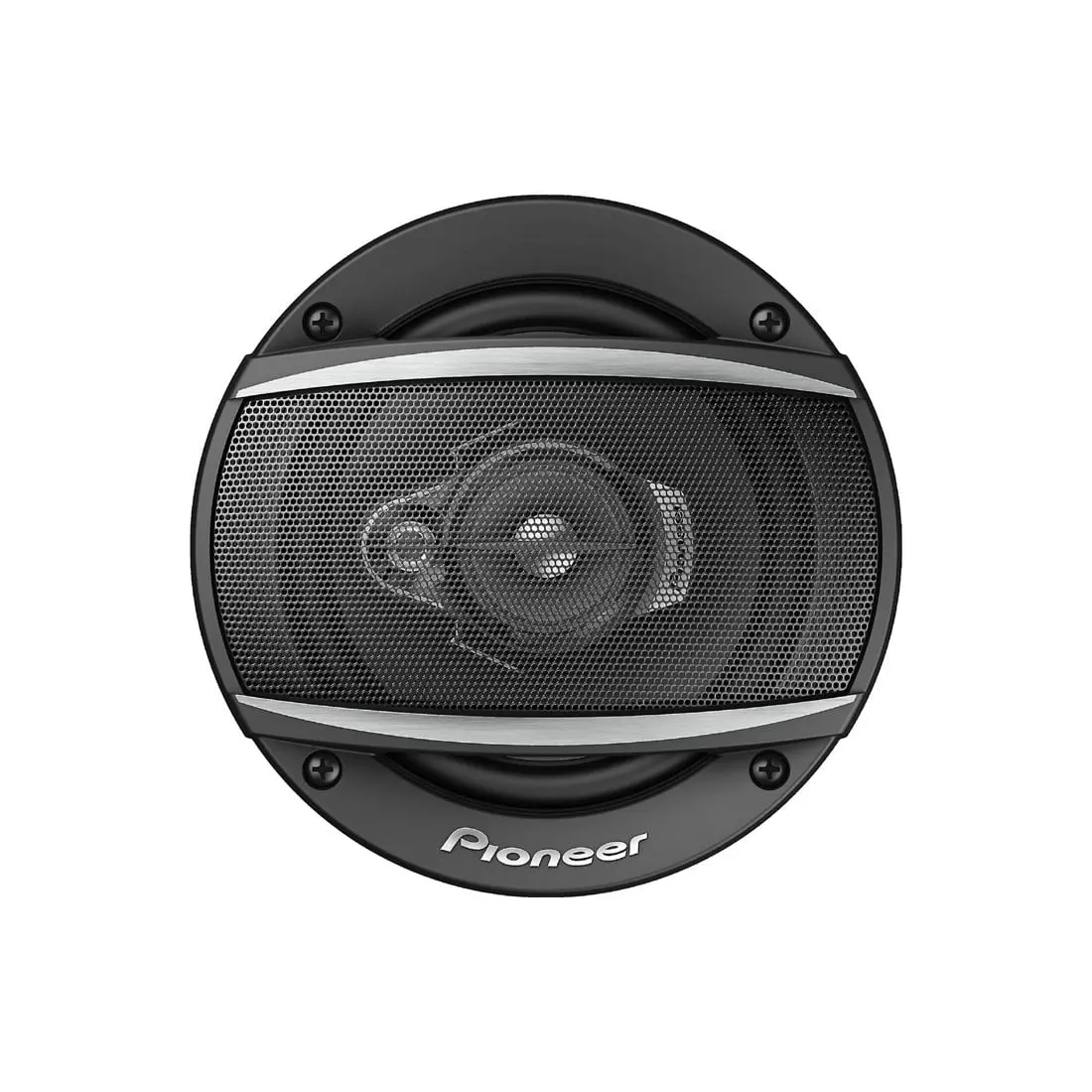 Pioneer Ts-A1370f 5-1/4" 3-Way Coaxial Car Speaker 1