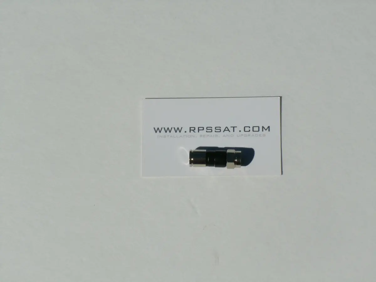 Ex6plus Rg-6 Ppc Universal Compression Connector 1