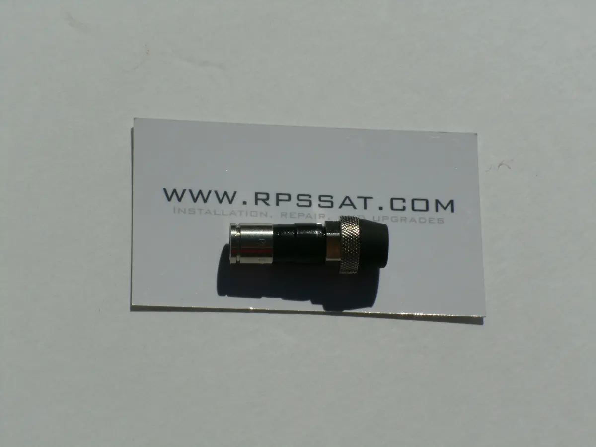 Ex6wsplus Ppc Compression Connector With Weather Seal 1