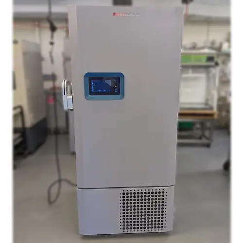 Thermo Scientific Tsx50086a Ultra-Low Freezer 1