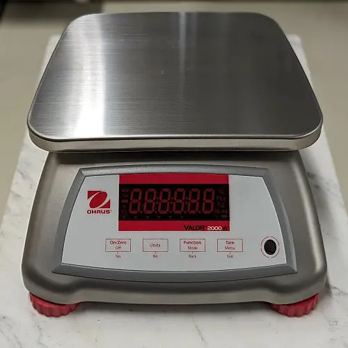 Ohaus Valor 2000W 1