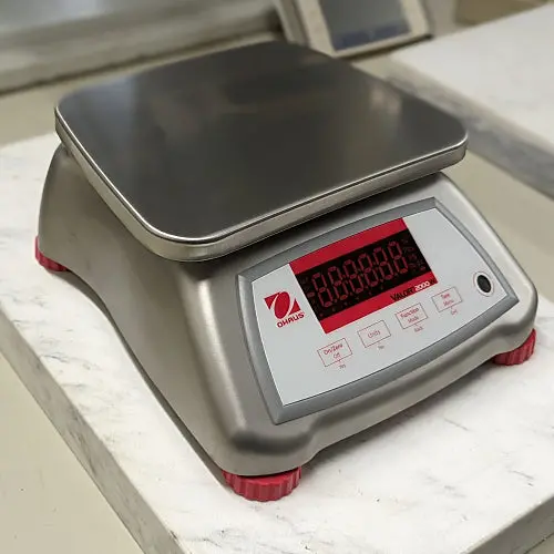 Ohaus Valor 2000W 2