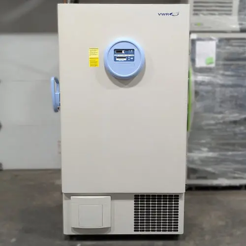 Vwr Ultralow Freezer - Vwr40086a 1