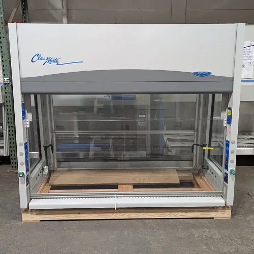 6' Labconco Protector Classmate Laboratory Hood 1