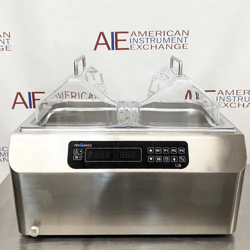 4E's Usa - 24L Per4mance Water Bath 1