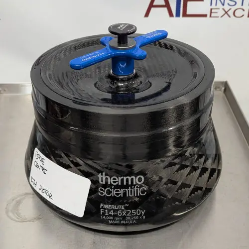 Fiberlite F14-6X250y Rotor 1
