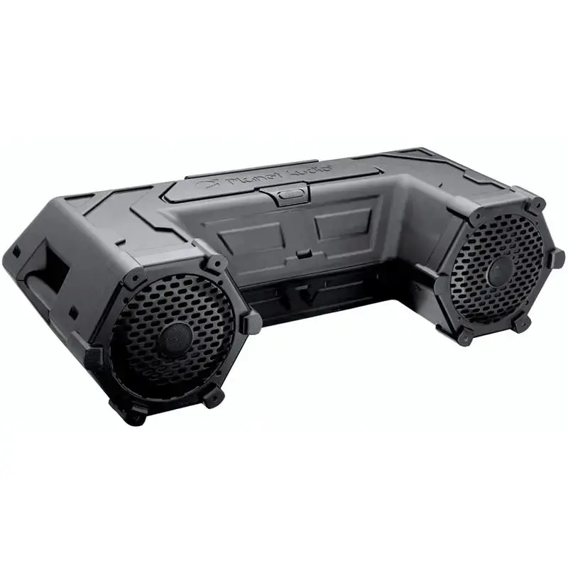 Planet Audio Patv85 Bluetooth All-Terrain 8" Speaker System W/ Led 1