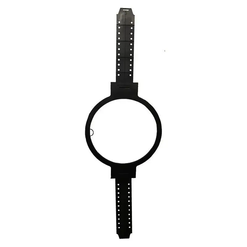 Pre-Mount Kit Speaker Bracket For Most 8" In-Ceiling Speakers 1