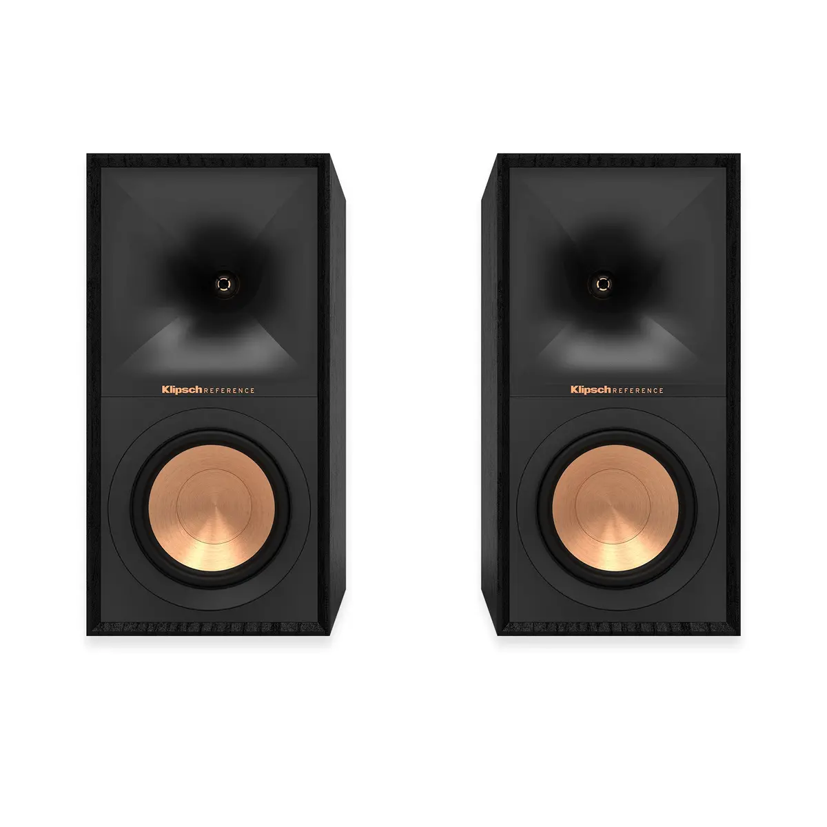 Klipsch R-50M Bookshelf Speakers, Onkyo Dx-C390 6-Disc Cd Player And Yamaha R-S202 2-Channel Receiver 2