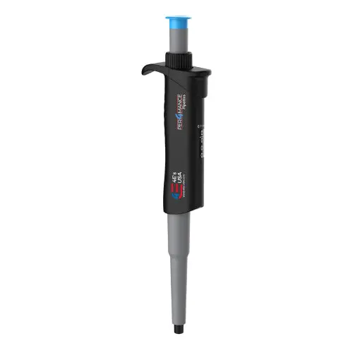 4E's Usa - Per4mance Adjustable Pipette - 100-1000Ul 1