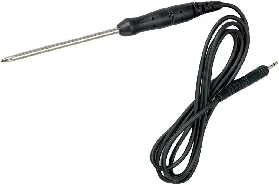 Thermistor Probe For Rh32 Hygro-Thermometer Psychrometer - (Rht32-P) 1