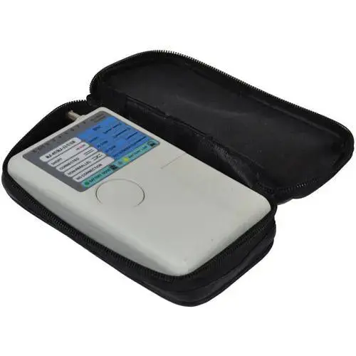 Rj45 Utp/Stp Usb Rj11/Rj12/Bnc/Rca Remote Cable Wire Tester 1