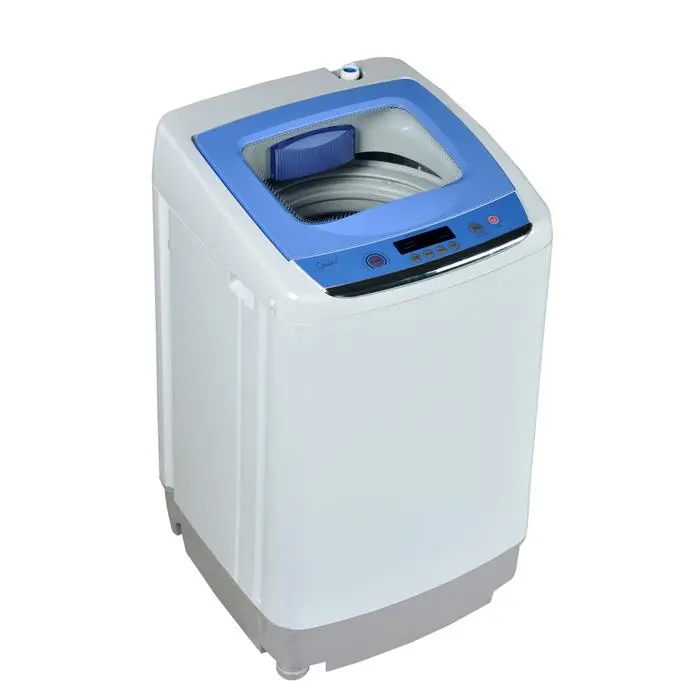 Rca Rpw091 0.9 Cu. Ft. Compact Portable Load Washing Machine. 1