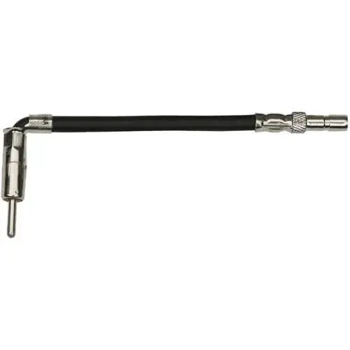 Raptor Ad-Cr1 Aftermarket Antenna Adapter For Select Chrysler/Chevy 1
