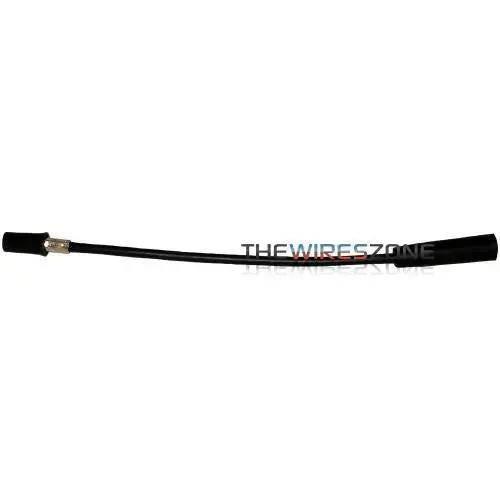 Raptor Ad-Cr2 Radio Antenna Adapter For Select 2002-Up Chrysler/Dodge 1